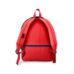 MOCHILA ANTARTIK TEENS 20L COMPARTIMENTO PARA PORTATIL COLOR GRANATE 420 X 160 X 300 MM
