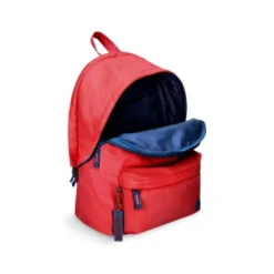 MOCHILA ANTARTIK TEENS 20L COMPARTIMENTO PARA PORTATIL COLOR GRANATE 420 X 160 X 300 MM