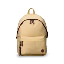 MOCHILA ANTARTIK TEENS 20L COMPARTIMENTO PARA PORTATIL COLOR BEIGE 420 X 160 X 300 MM