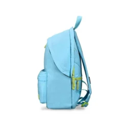 MOCHILA ANTARTIK TEENS 20L COMPARTIMENTO PARA PORTATIL COLOR TURQUESA 420 X 160 X 300 MM