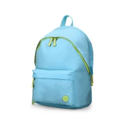 MOCHILA ANTARTIK TEENS 20L COMPARTIMENTO PARA PORTATIL COLOR TURQUESA 420 X 160 X 300 MM