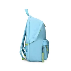 MOCHILA ANTARTIK TEENS 20L COMPARTIMENTO PARA PORTATIL COLOR TURQUESA 420 X 160 X 300 MM