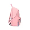 MOCHILA ANTARTIK TEENS 20L COMPARTIMENTO PARA PORTATIL COLOR ROSA 420 X 160 X 300 MM