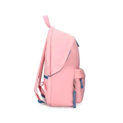 MOCHILA ANTARTIK TEENS 20L COMPARTIMENTO PARA PORTATIL COLOR ROSA 420 X 160 X 300 MM