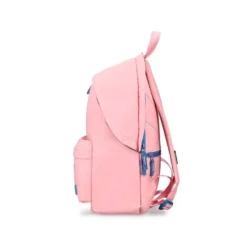 MOCHILA ANTARTIK TEENS 20L COMPARTIMENTO PARA PORTATIL COLOR ROSA 420 X 160 X 300 MM