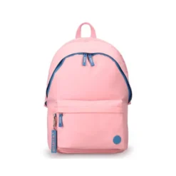 MOCHILA ANTARTIK TEENS 20L COMPARTIMENTO PARA PORTATIL COLOR ROSA 420 X 160 X 300 MM