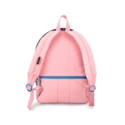 MOCHILA ANTARTIK TEENS 20L COMPARTIMENTO PARA PORTATIL COLOR ROSA 420 X 160 X 300 MM