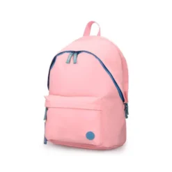 MOCHILA ANTARTIK TEENS 20L COMPARTIMENTO PARA PORTATIL COLOR ROSA 420 X 160 X 300 MM