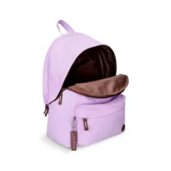 MOCHILA ANTARTIK TEENS 20L COMPARTIMENTO PARA PORTATIL COLOR MORADO 420 X 160 X 300 MM