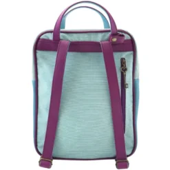 MOCHILA ESCOLAR GORJUSS 270X100X370 MM