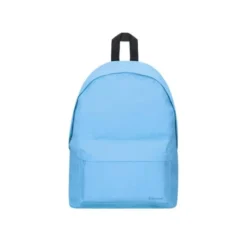 MOCHILA ESCOLAR LIDERPAPEL COLOR AZUL 400X125X300 MM