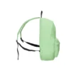 MOCHILA ESCOLAR LIDERPAPEL COLOR VERDE 400X125X300 MM