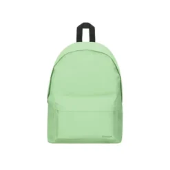 MOCHILA ESCOLAR LIDERPAPEL COLOR VERDE 400X125X300 MM