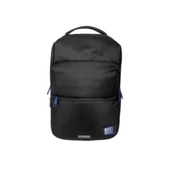MOCHILA ESCOLAR OXFORD B-READY COLOR NEGRA 420X300X150 MM