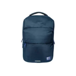 MOCHILA ESCOLAR OXFORD B-READY COLOR AZUL MARINO 420X300X150 MM