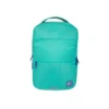 MOCHILA ESCOLAR OXFORD B-READY COLOR VERDE MENTA 420X300X150 MM