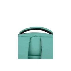 MOCHILA ESCOLAR OXFORD B-READY COLOR VERDE MENTA 420X300X150 MM