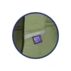 MOCHILA ESCOLAR OXFORD B-READY COLOR VERDE 420X300X150 MM