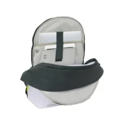 MOCHILA ESCOLAR SAFTA DOBLE PARA PORTATIL 15,6