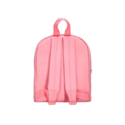 MOCHILA GUARDERIA LIDERPAPEL INFANTIL DISEÑO ROSA 250X115X210 MM