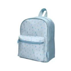 MOCHILA GUARDERIA LIDERPAPEL INFANTIL DISEÑO AZUL 250X115X210 MM