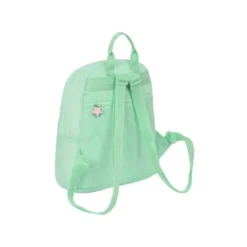 MOCHILA GUARDERIA SAFTA RECICLADO BLACKFIT8 MOON 300X250X130 MM