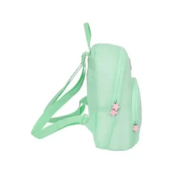 MOCHILA GUARDERIA SAFTA RECICLADO BLACKFIT8 MOON 300X250X130 MM