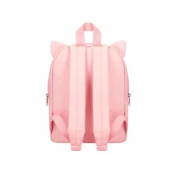 MOCHILA INFANTIL IMAGINOVO BACKPACK BUDDIES GATO DOS COMPARTIMENTOS POLIESTER 280X90X200 MM