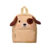 MOCHILA INFANTIL IMAGINOVO BACKPACK BUDDIES PERRO DOS COMPARTIMENTOS POLIESTER 280X90X200 MM