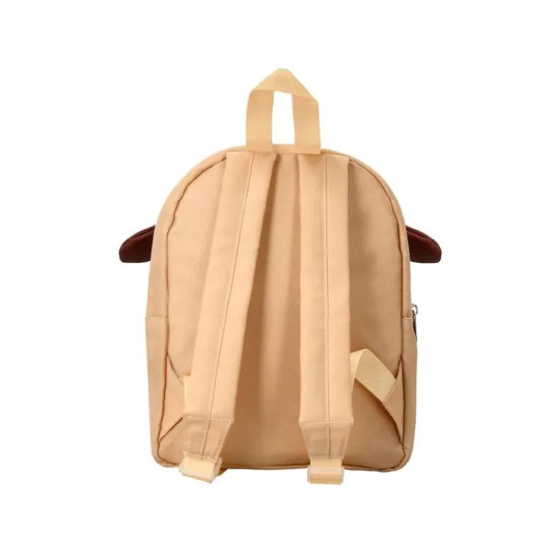 MOCHILA INFANTIL IMAGINOVO BACKPACK BUDDIES PERRO DOS COMPARTIMENTOS POLIESTER 280X90X200 MM