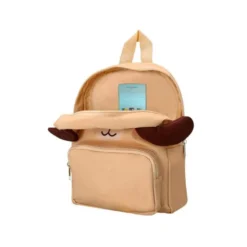 MOCHILA INFANTIL IMAGINOVO BACKPACK BUDDIES PERRO DOS COMPARTIMENTOS POLIESTER 280X90X200 MM