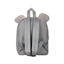 MOCHILA INFANTIL IMAGINOVO BACKPACK BUDDIES RATON DOS COMPARTIMENTOS POLIESTER 280X90X200 MM