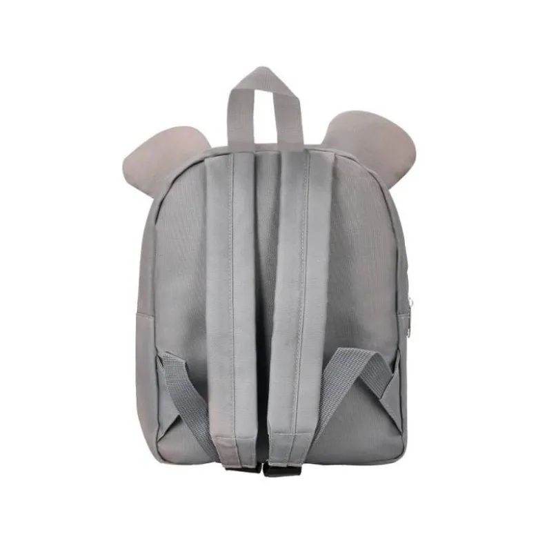 MOCHILA INFANTIL IMAGINOVO BACKPACK BUDDIES RATON DOS COMPARTIMENTOS POLIESTER 280X90X200 MM