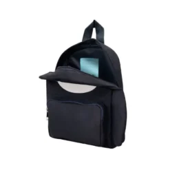MOCHILA INFANTIL IMAGINOVO BACKPACK BUDDIES PINGUINO DOS COMPARTIMENTOS POLIESTER 280X90X200 MM