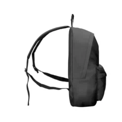 MOCHILA LIDERPAPEL COLOR NEGRO 400X125X300 MM
