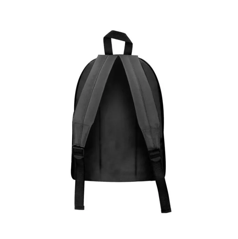 MOCHILA LIDERPAPEL COLOR NEGRO 400X125X300 MM