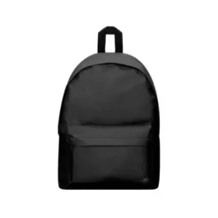 MOCHILA LIDERPAPEL COLOR NEGRO 400X125X300 MM