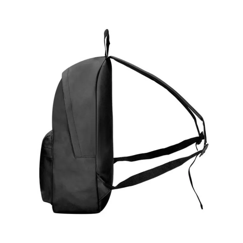 MOCHILA LIDERPAPEL COLOR NEGRO 400X125X300 MM