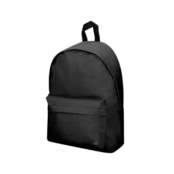 MOCHILA LIDERPAPEL COLOR NEGRO 400X125X300 MM