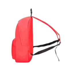 MOCHILA LIDERPAPEL COLOR ROJO 400X125X300 MM