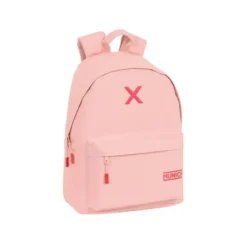 MOCHILA MUNICH PARA PORTATIL 14,1" 410X310X160 MM