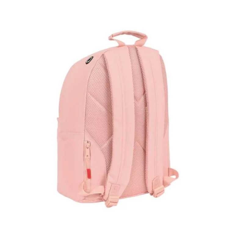 MOCHILA MUNICH PARA PORTATIL 14,1" 410X310X160 MM