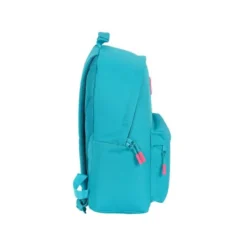 MOCHILA MUNICH PARA PORTATIL 14,1" 410X310X160 MM