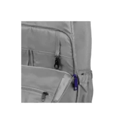 MOCHILA OXFORD B-OUT COLOR GRIS 420X300X200 MM