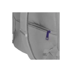 MOCHILA OXFORD B-OUT COLOR GRIS 420X300X200 MM