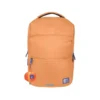 MOCHILA OXFORD B-READY IMPERMEABLE COLOR MELOCOTON 30X300X420 MM