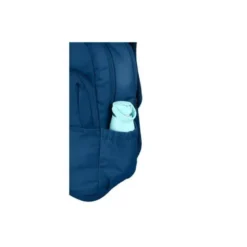 MOCHILA OXFORD ESCOLAR B-OUT COLOR AZUL MARINO 420X300X200 MM
