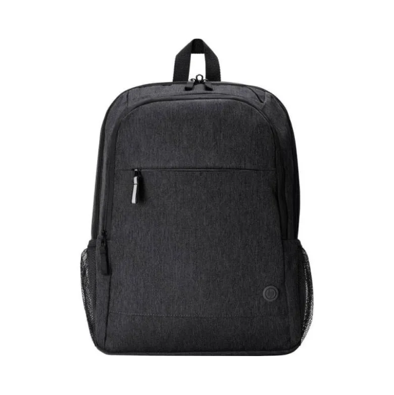 MOCHILA PARA PORTATIL HP PRELUDE PRO RECYCLED 15,6" COLOR NEGRO 426X127X318 MM