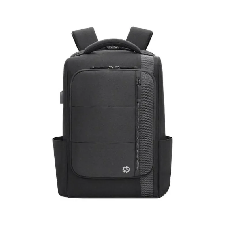MOCHILA PARA PORTATIL HP RENEW EXECUTIVE 15,6" COLOR NEGRO 251X26X361 MM