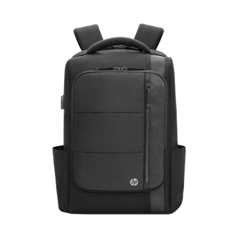 MOCHILA PARA PORTATIL HP RENEW EXECUTIVE 15,6" COLOR NEGRO 251X26X361 MM